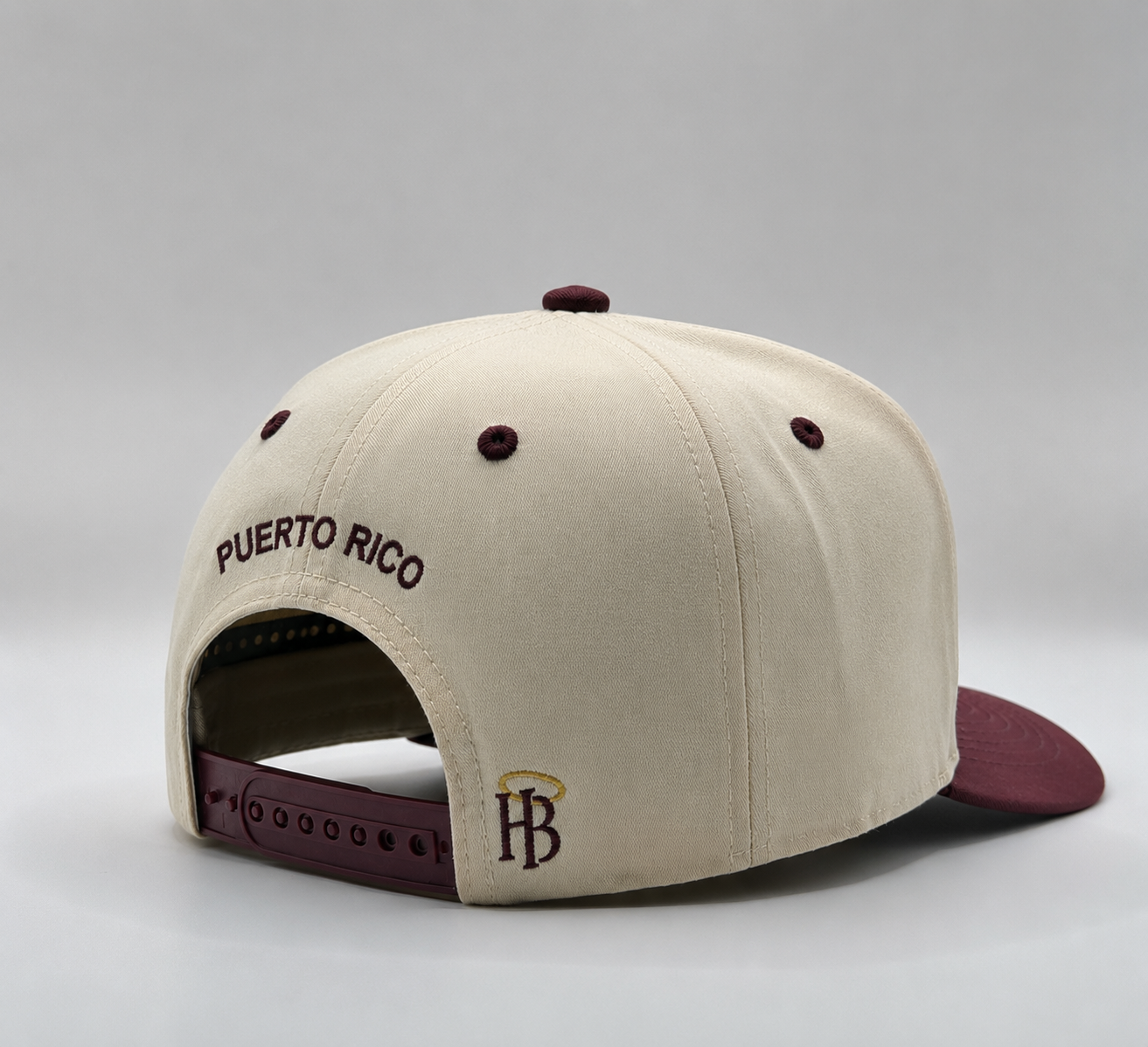 Puerto Rico | Coordinates Collection
