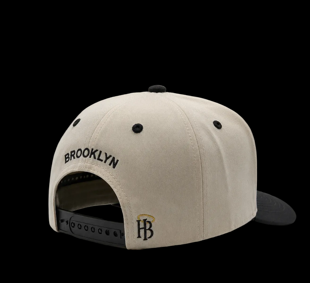 Brooklyn | Coordinates Collection