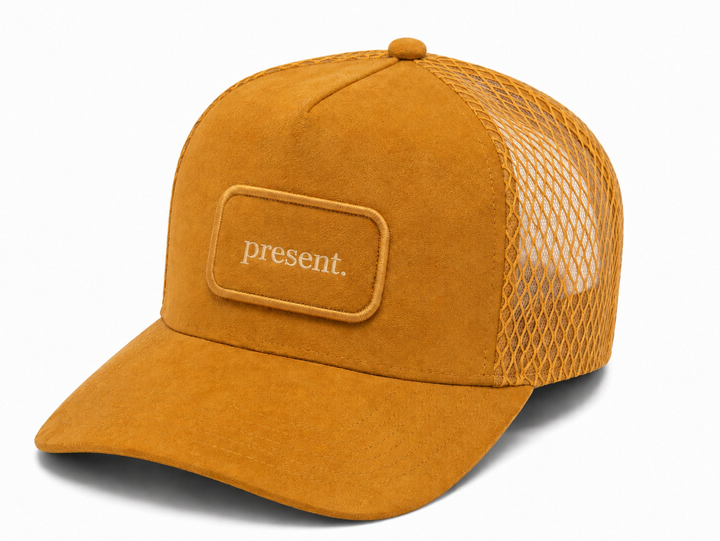 present.