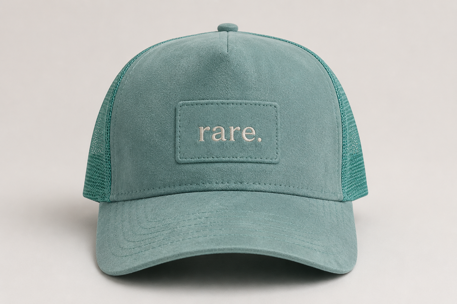 rare.