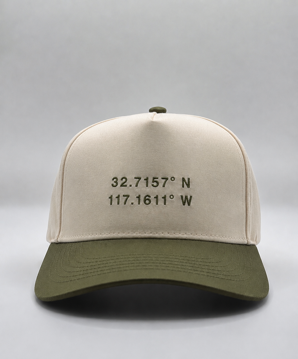 San Diego | Coordinates Collection