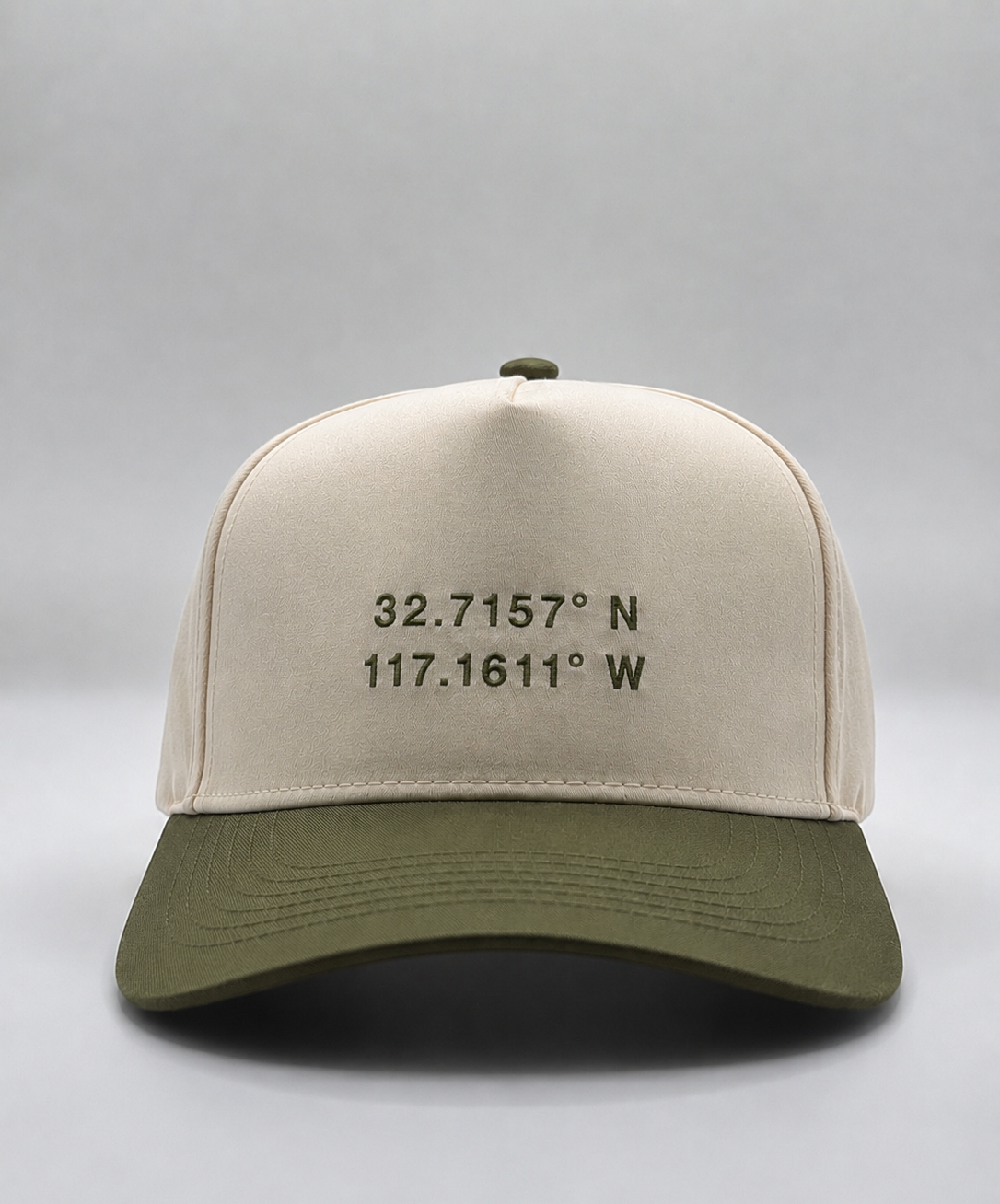 San Diego | Coordinates Collection