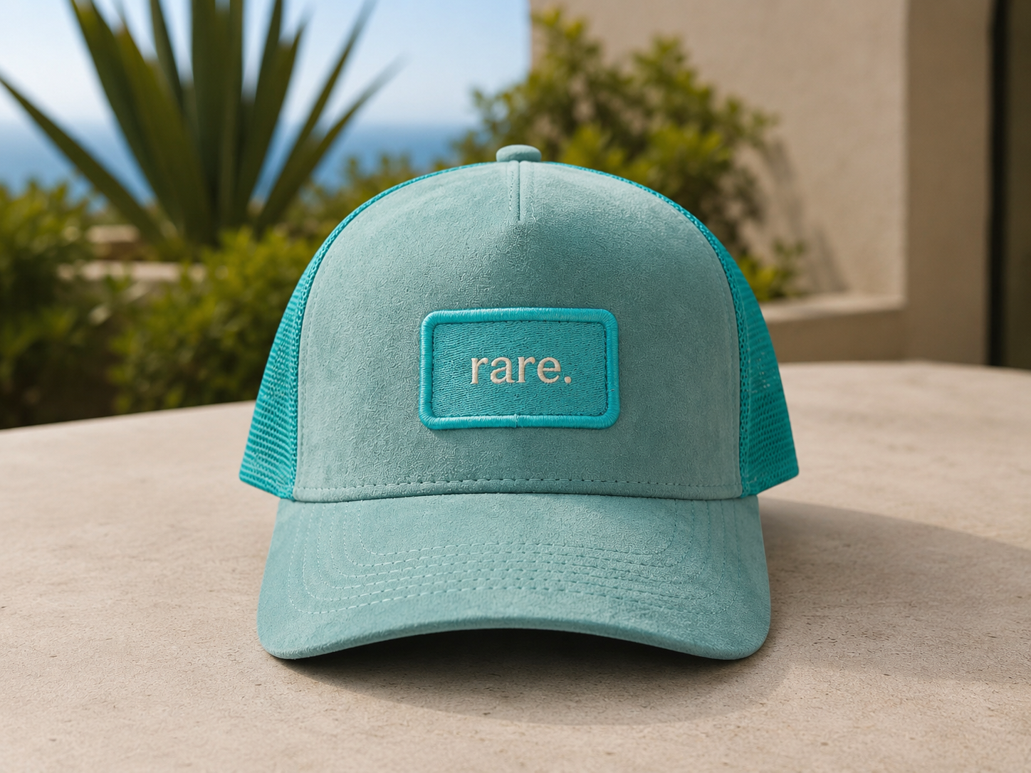 rare.