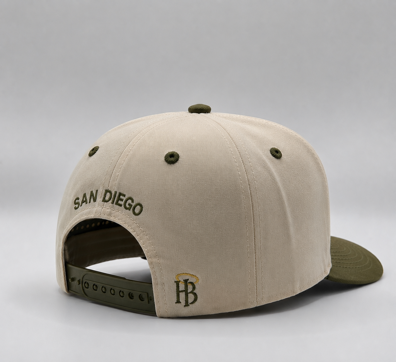 San Diego | Coordinates Collection