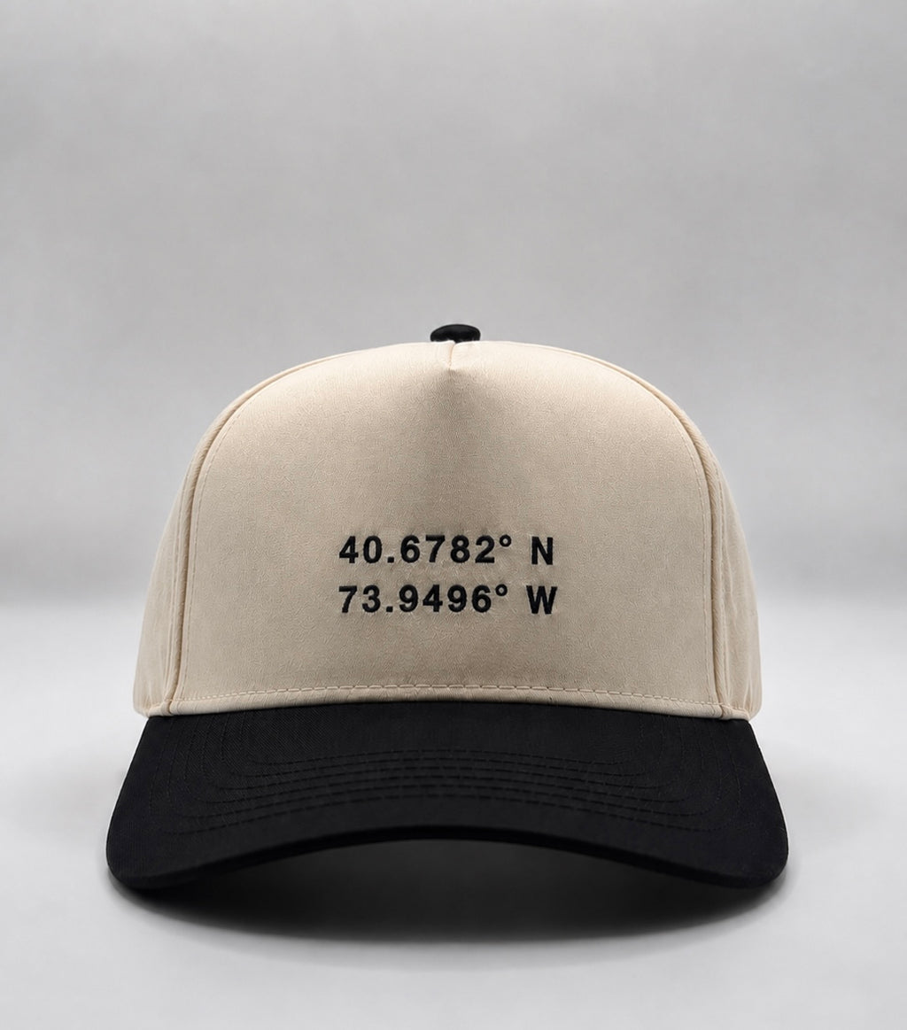 Brooklyn | Coordinates Collection