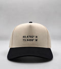 Brooklyn | Coordinates Collection