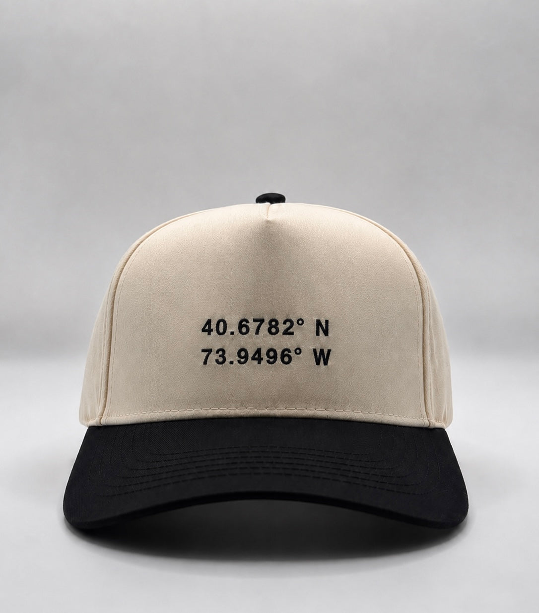 Brooklyn | Coordinates Collection