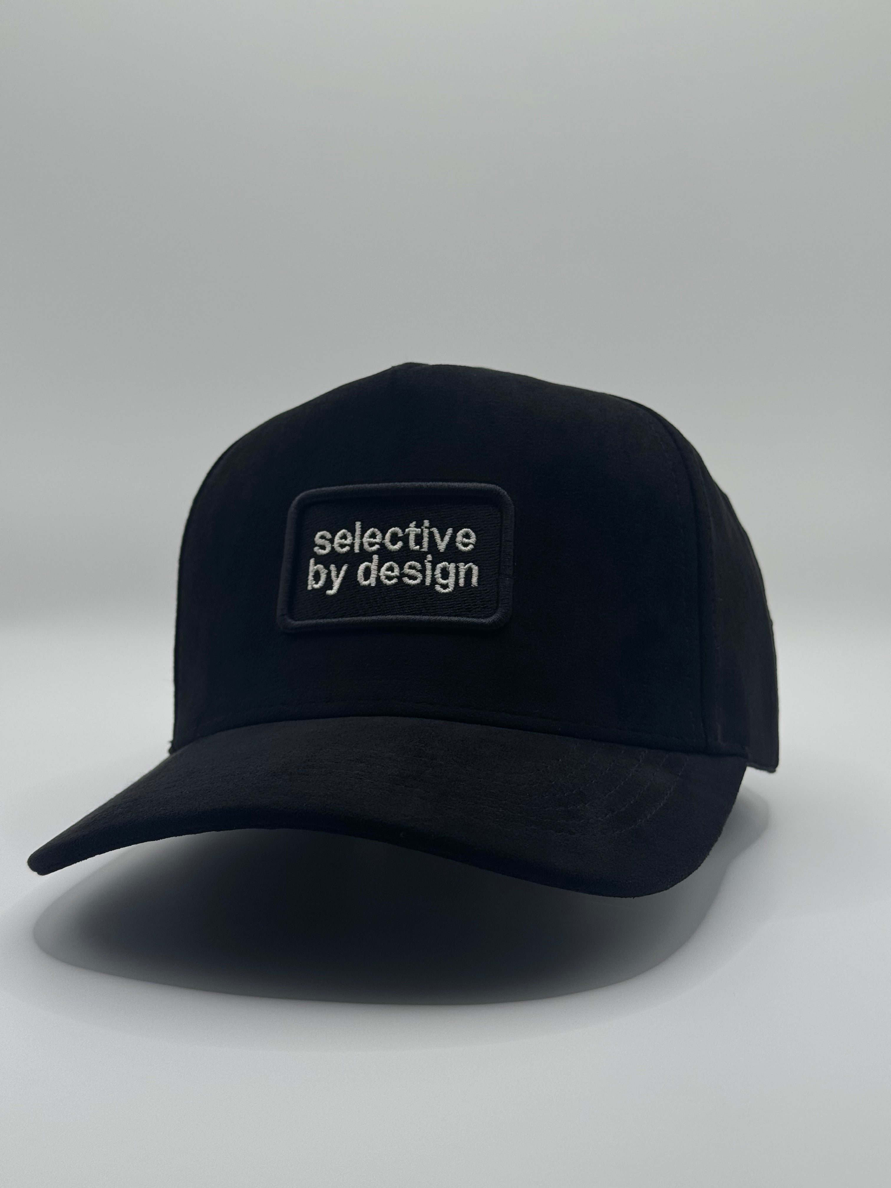 selective by design