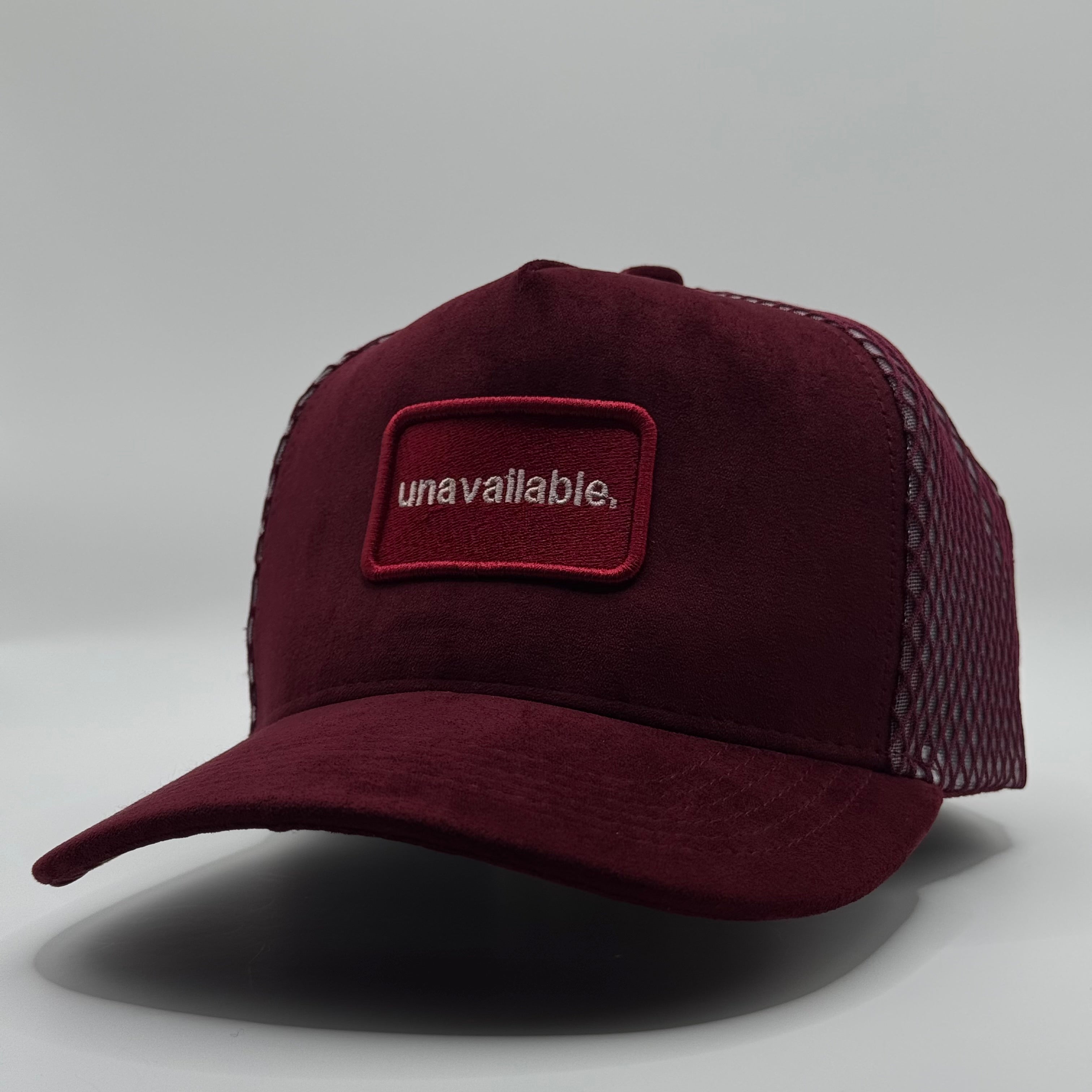 unavailable.