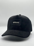unfazed.