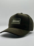 unmoved