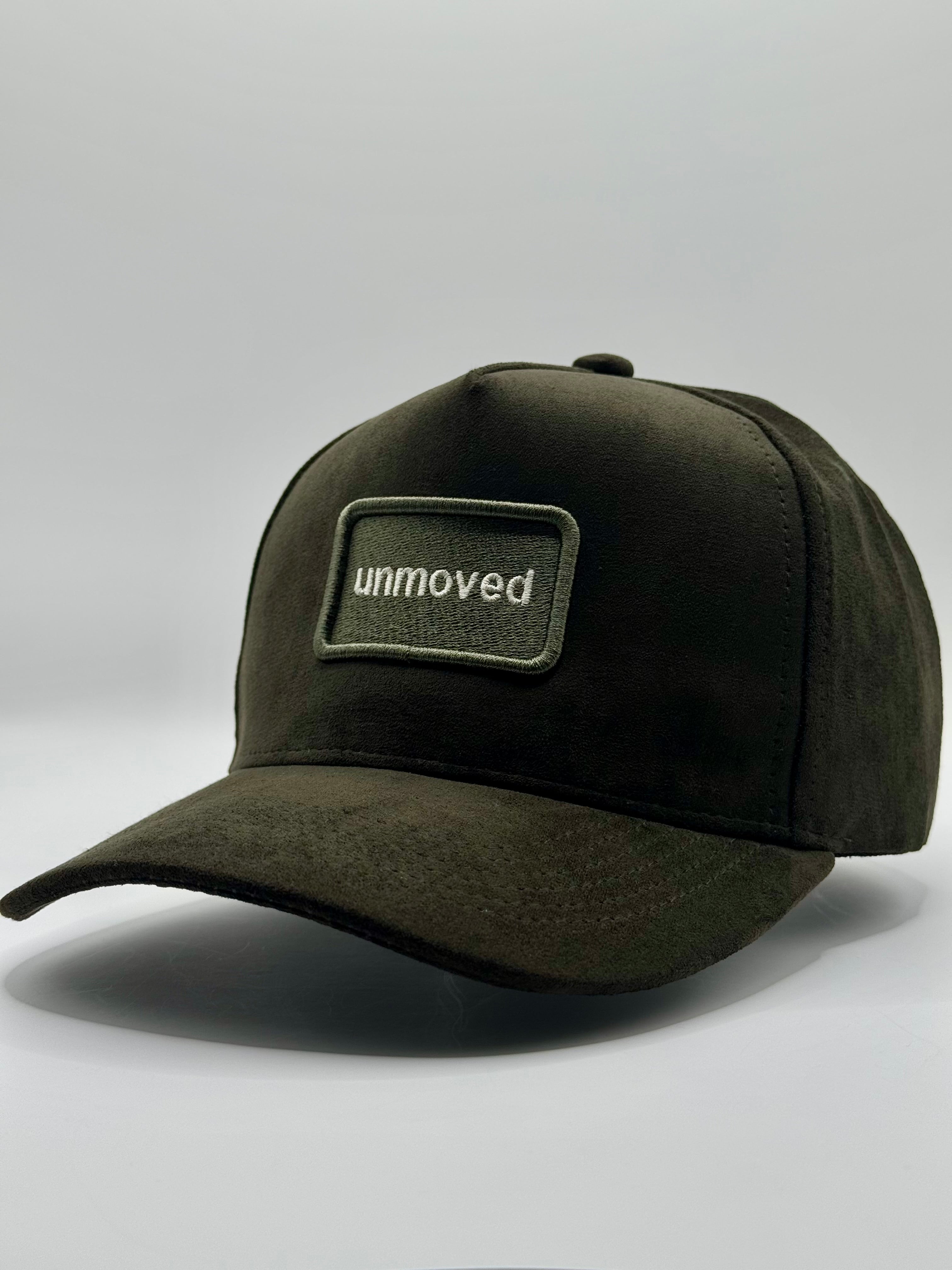 unmoved