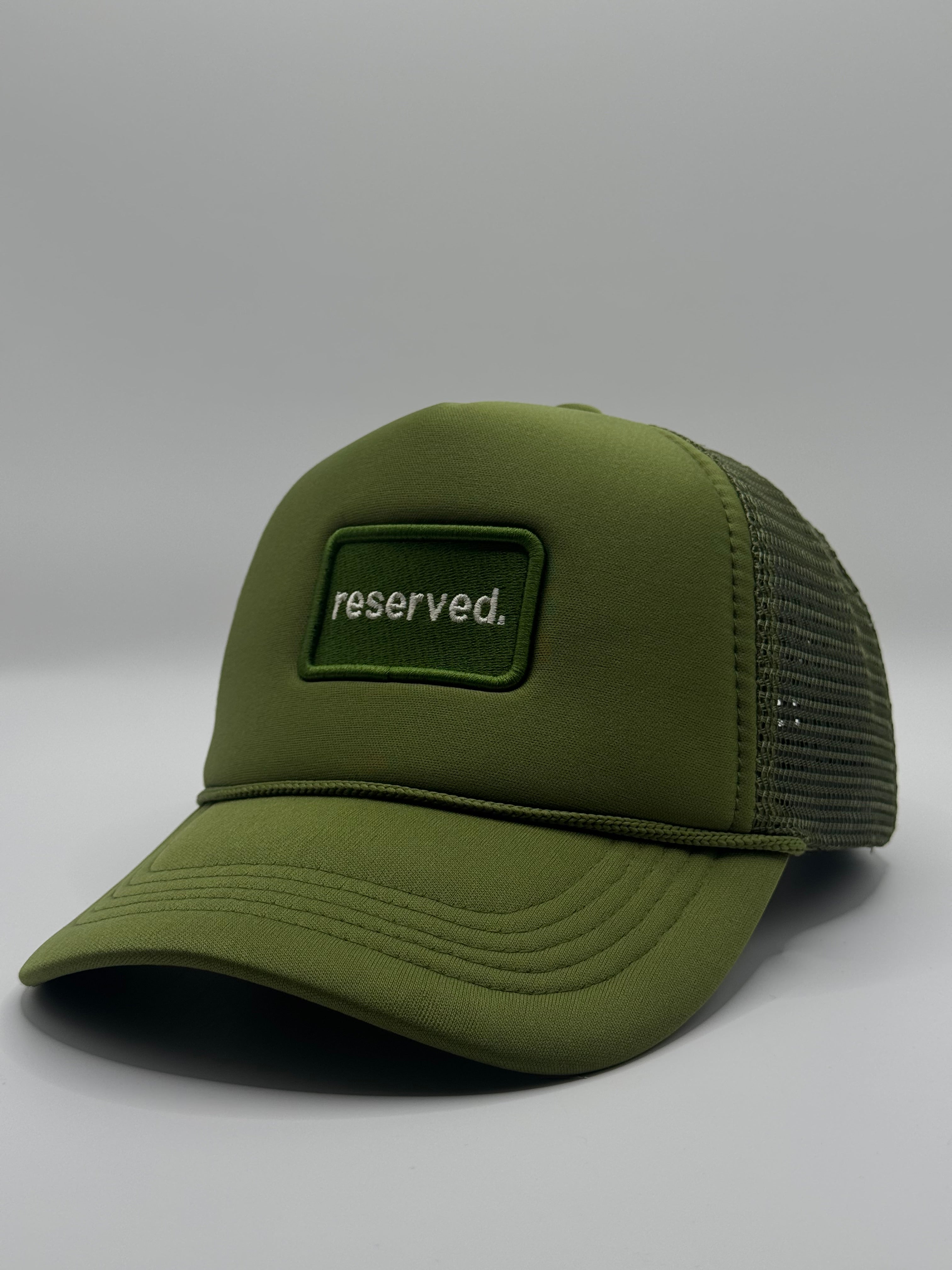 reserved.