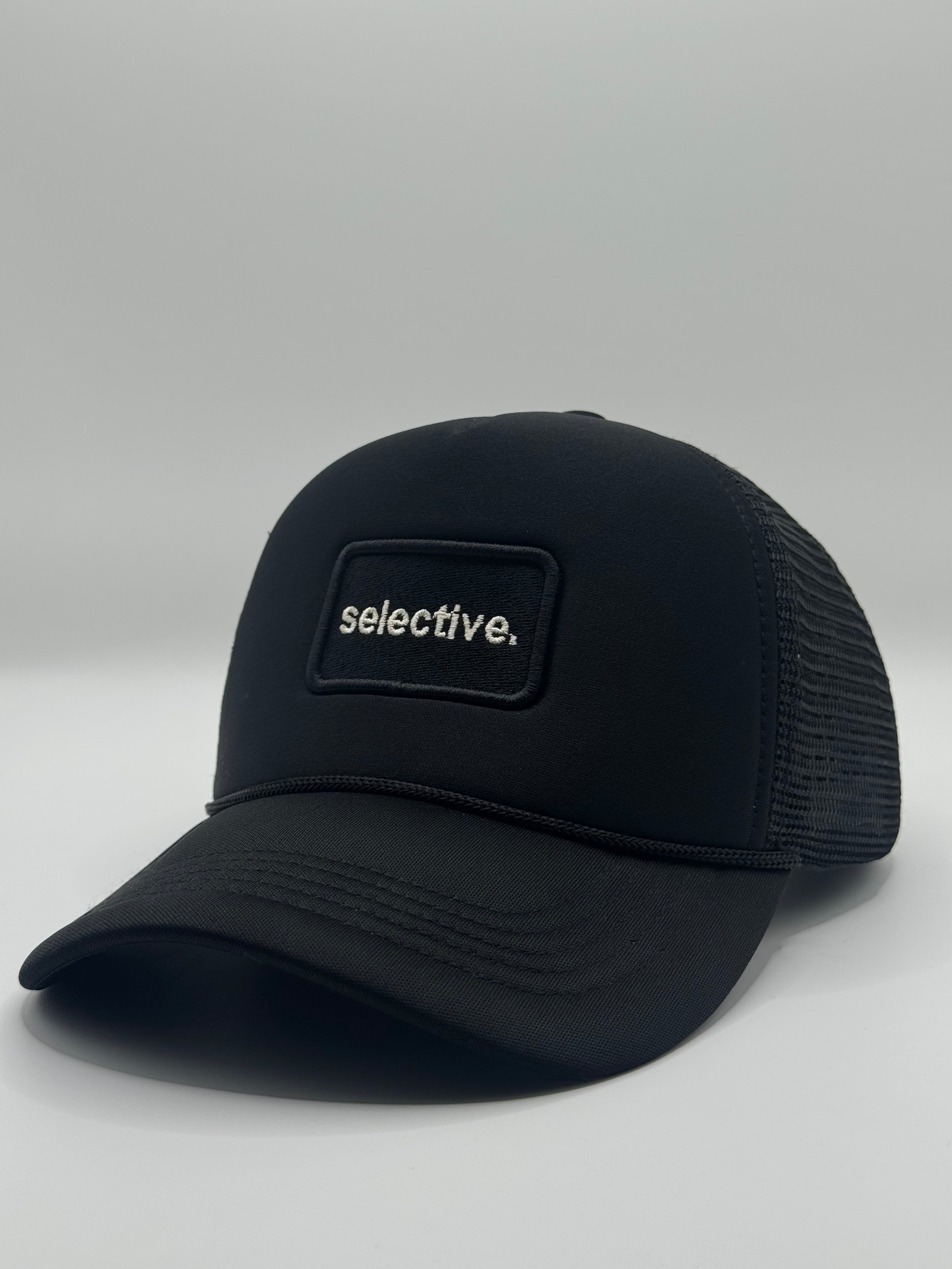 selective.