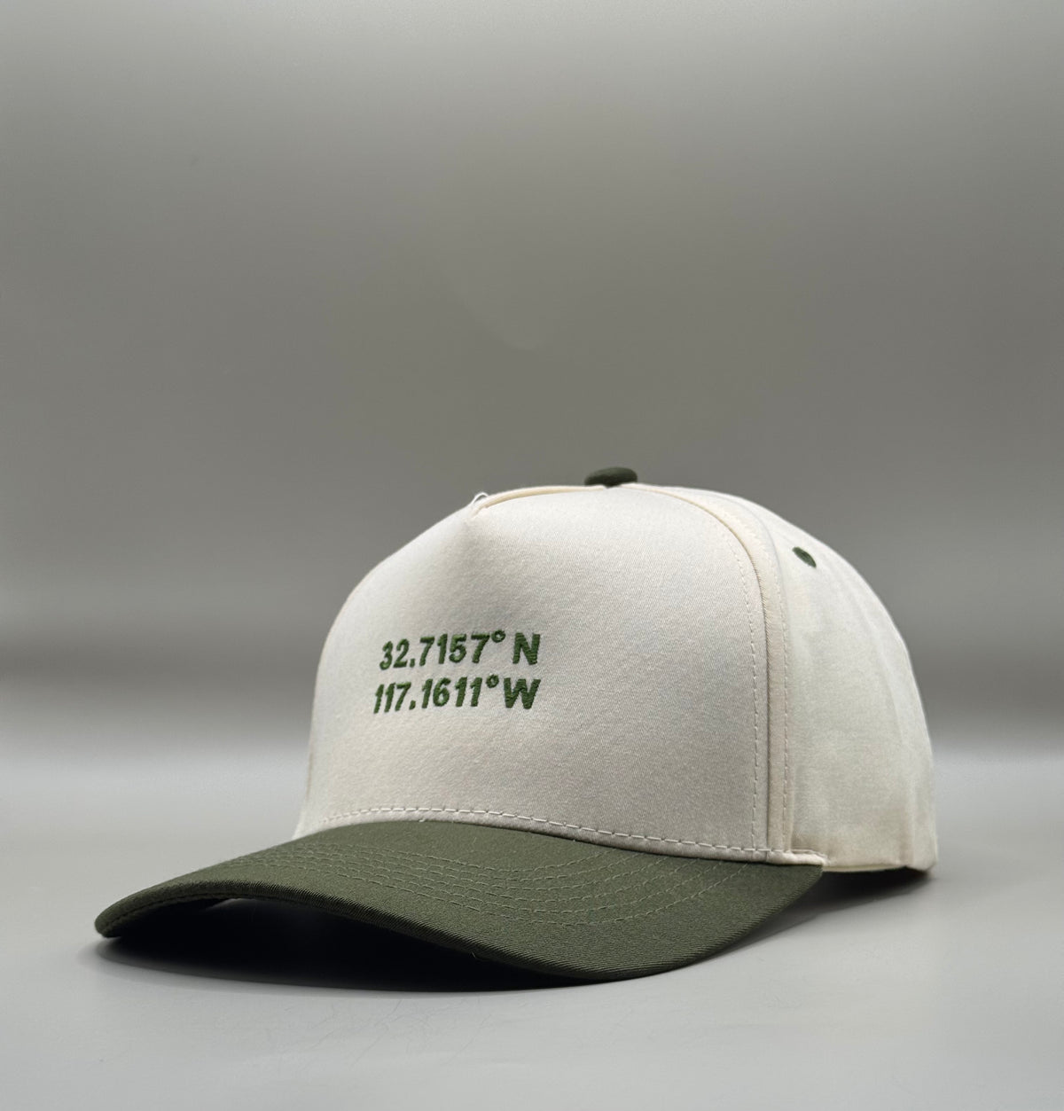 Custom Coordinates | Made to Order