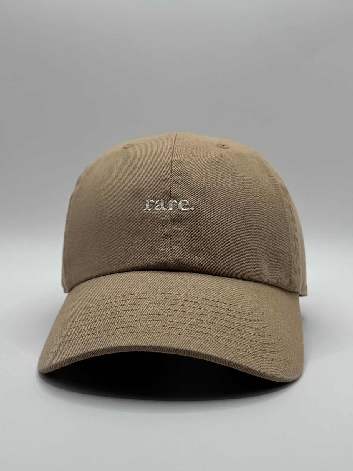 rare.