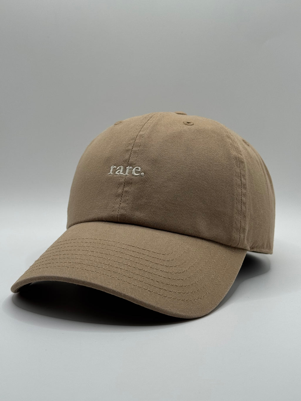 rare.