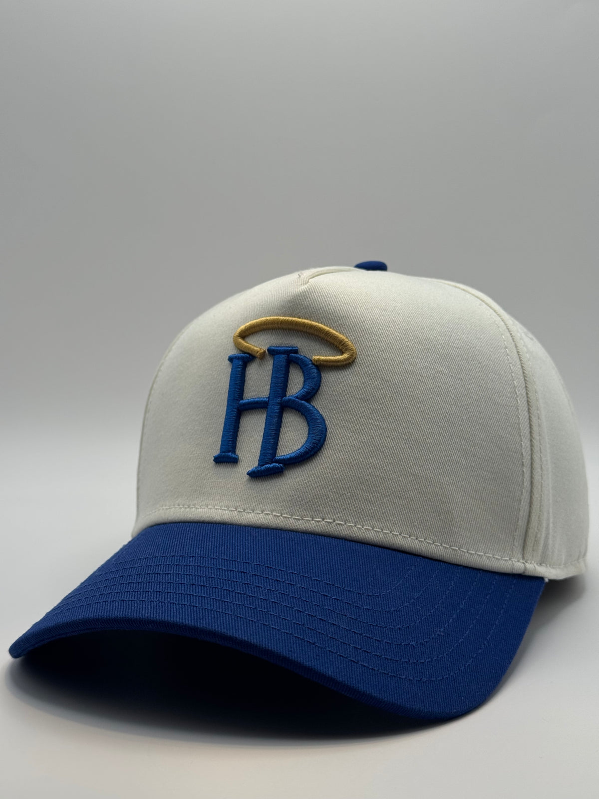 HB Tonal A-Frame Snapback
