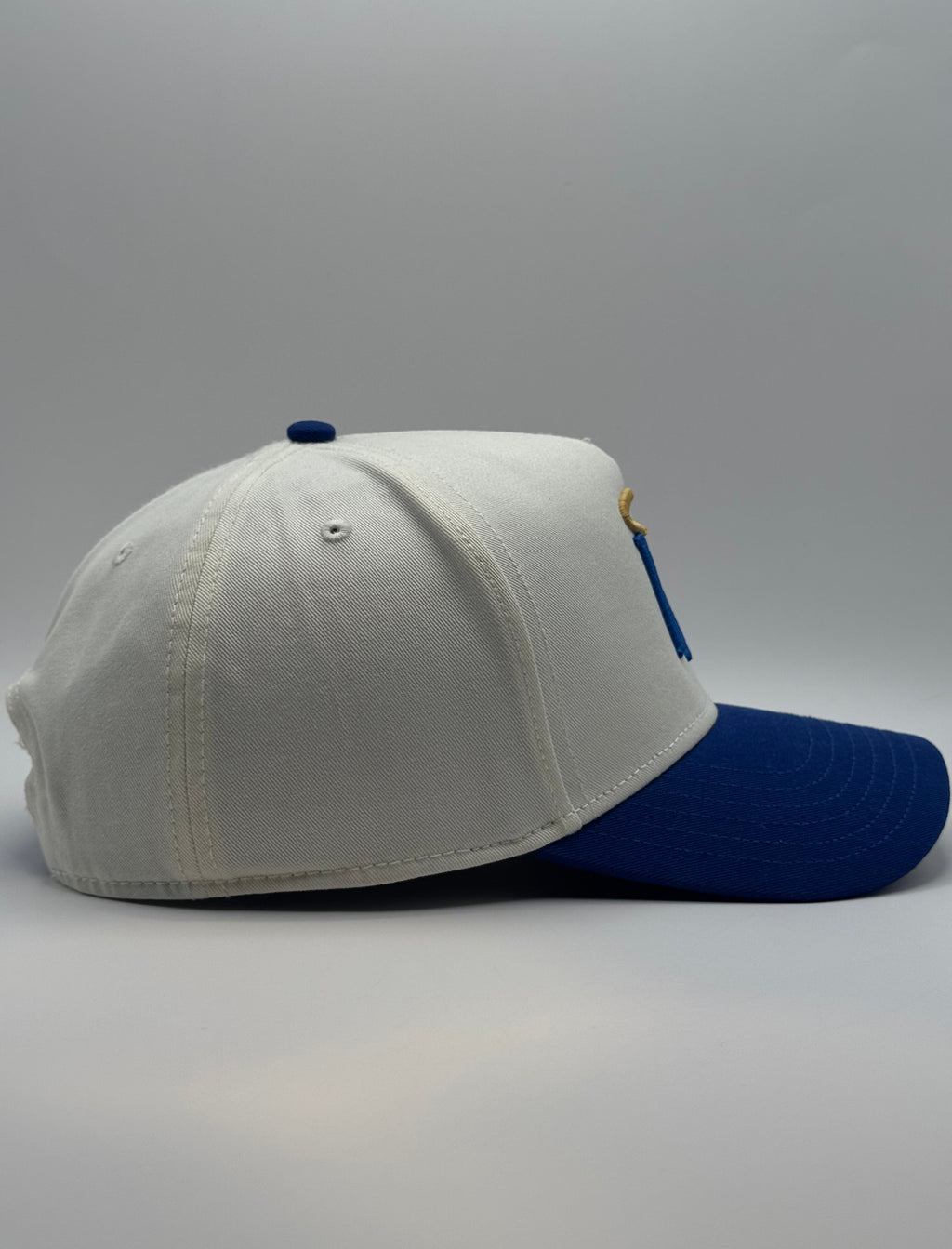 HB Tonal A-Frame Snapback - Royal