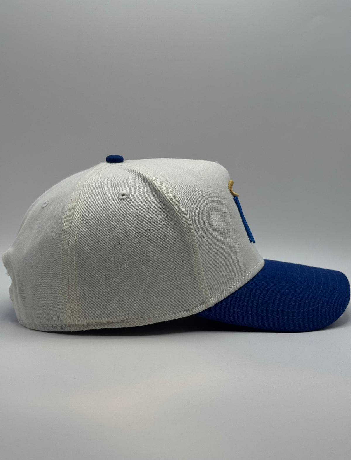 HB Tonal A-Frame Snapback - Royal