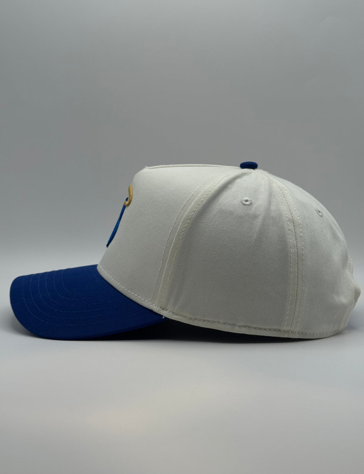 HB Tonal A-Frame Snapback - Royal