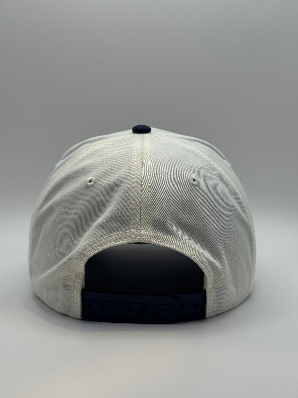 HB Tonal A-Frame Snapback - Midnight