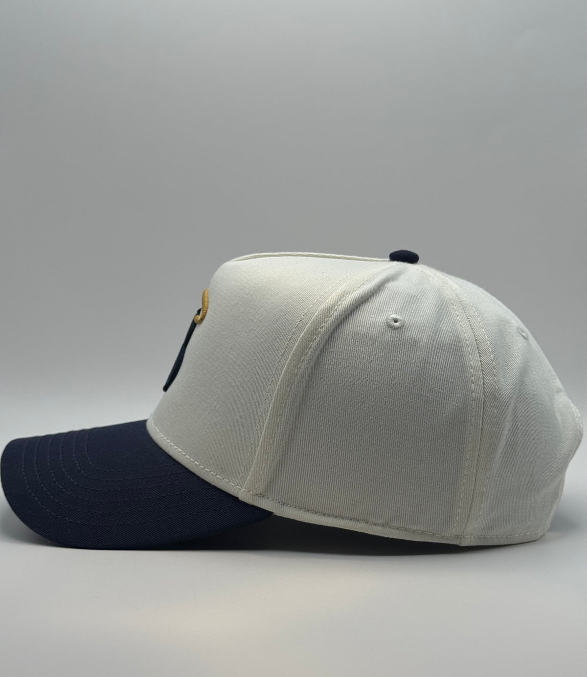 HB Tonal A-Frame Snapback - Midnight