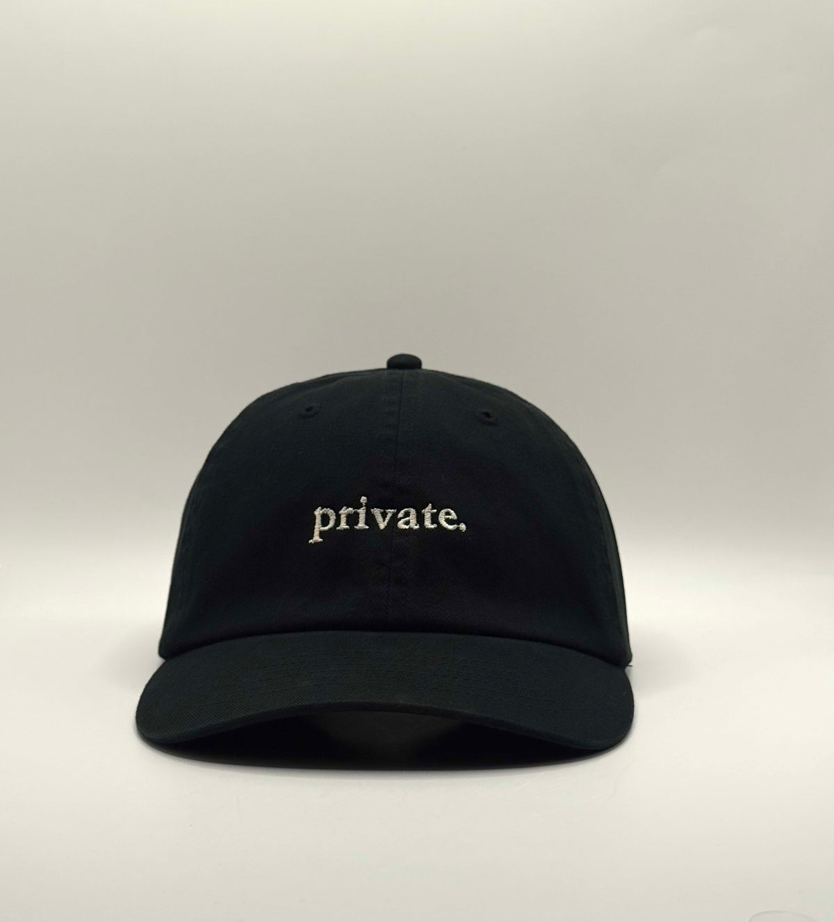 private.