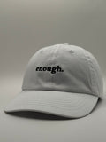 enough.