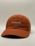 evolved.