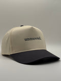 unmoved.
