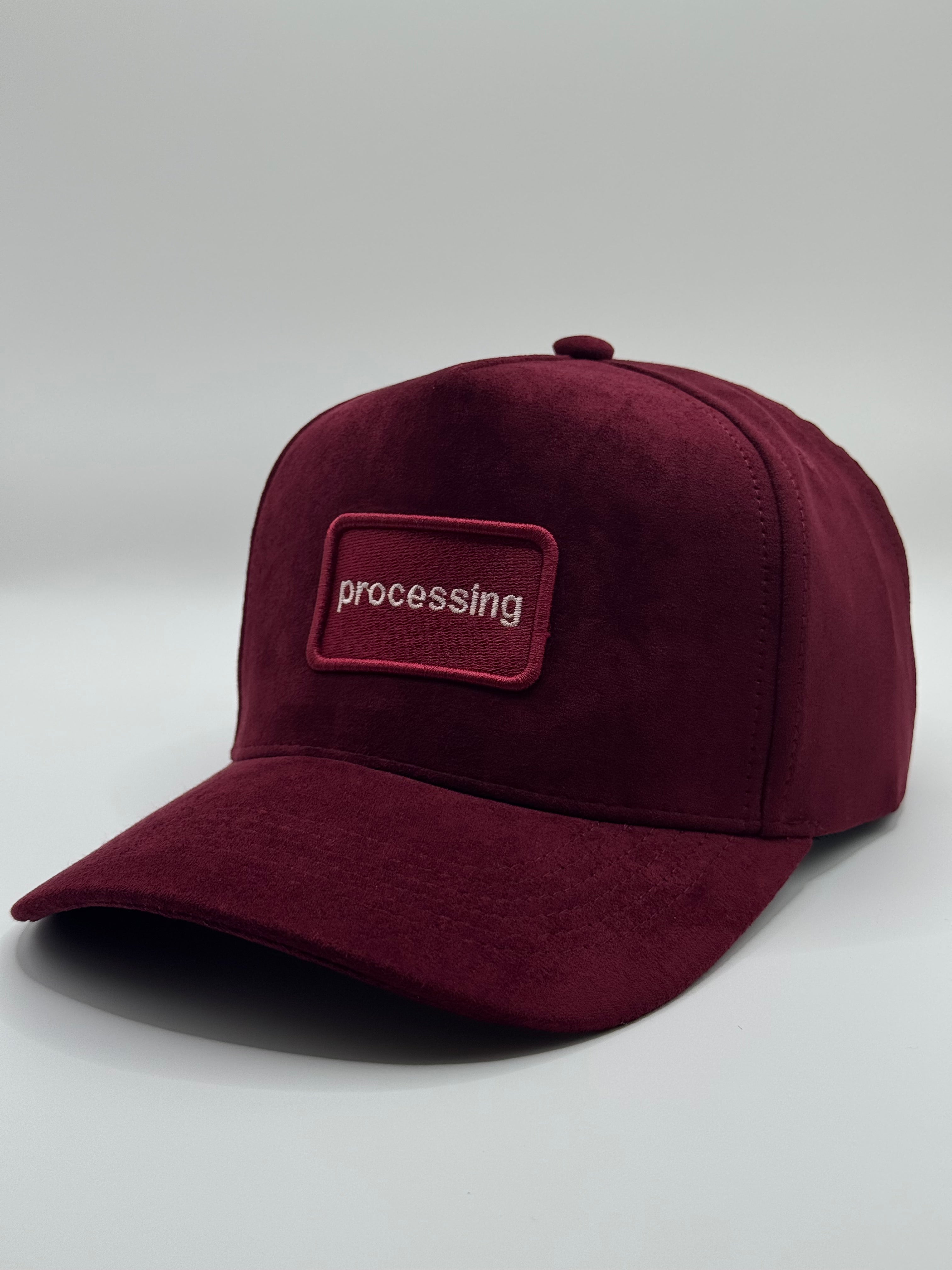 processing