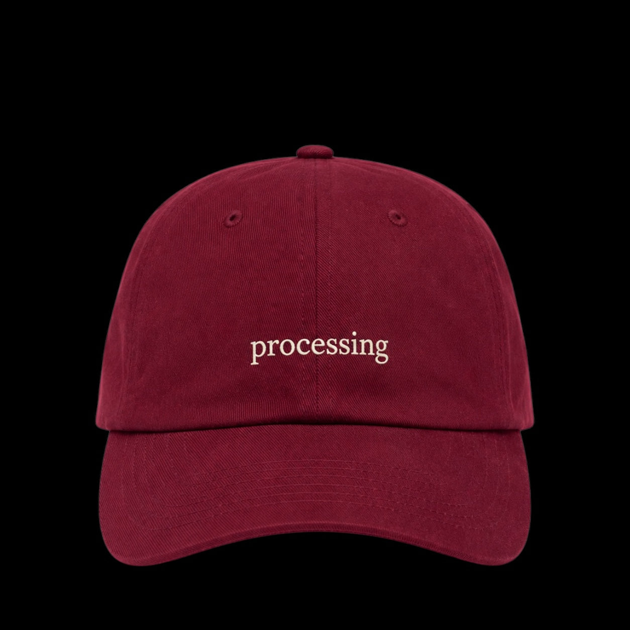 processing