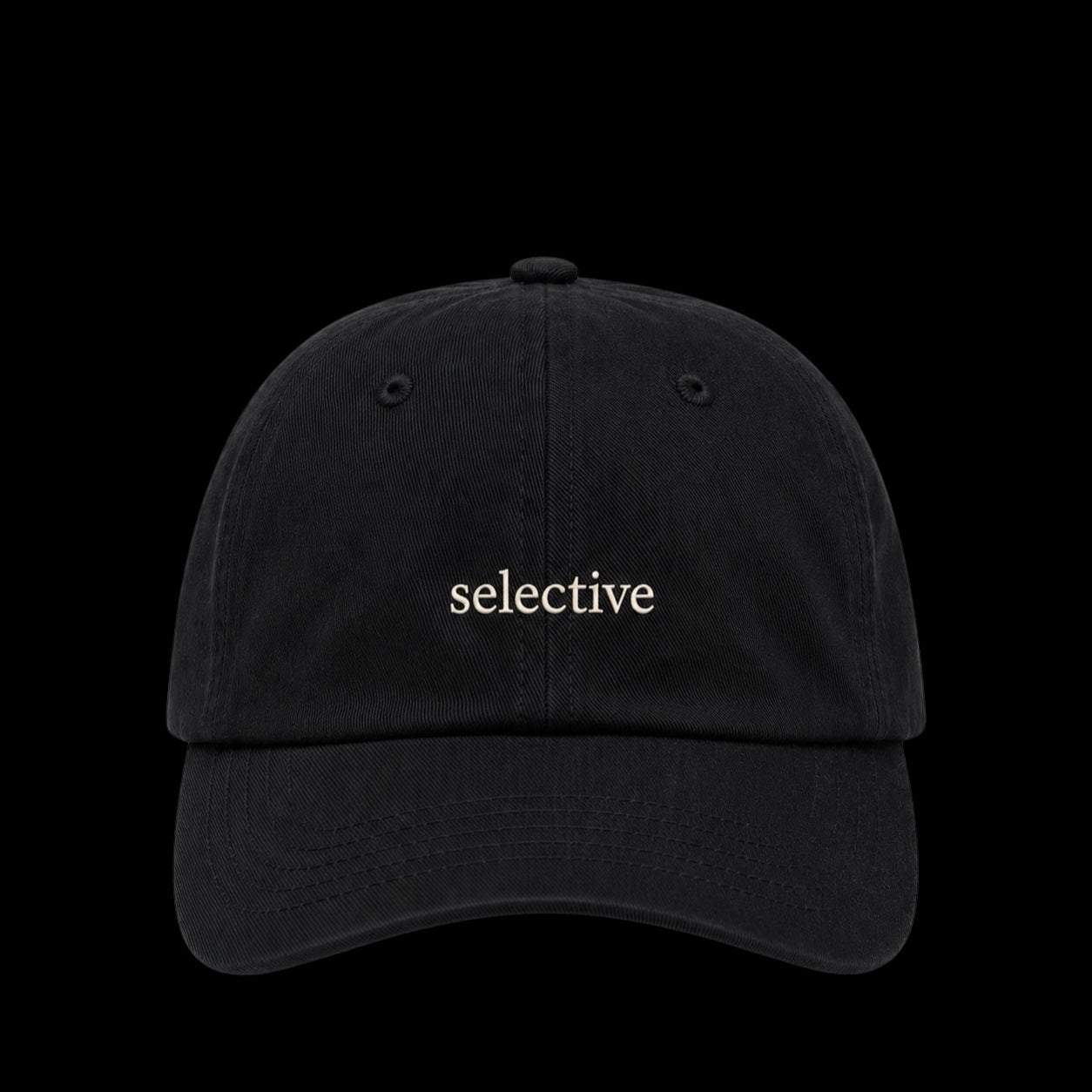 Selective