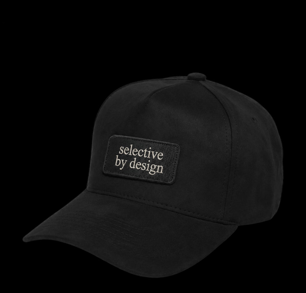 selective by design